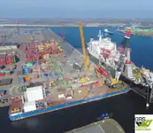 Péniche à vendre