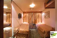 Navire de croisière à vendre