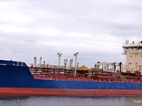 Pétrolier / chimiquier à vendre