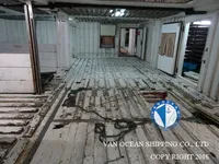 Chalutier à vendre