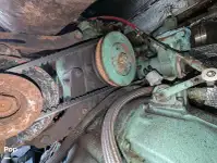 Navire mixte (croisière et transport de marchandises) à vendre