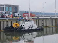 General Cargo/Multi-purpose à vendre