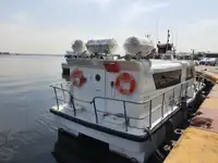 Navire-ferry à vendre