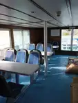 Navire-ferry à vendre