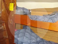 Navire transporteur de poissons vivants à vendre