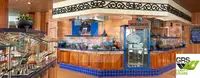Navire de croisière à vendre