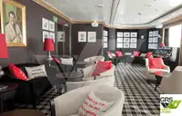 Navire de croisière à vendre