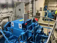 Remorqueur à vendre