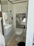 Navire de croisière à vendre