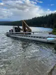 Péniche à vendre