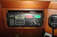 Bateau pilote à vendre