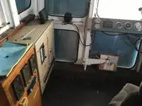 Drague à vendre