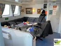 Navire de croisière à vendre