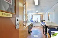 Navire de croisière à vendre