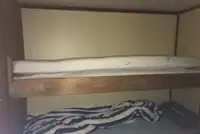 Chalutier à vendre