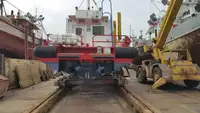 Bateau de transport d'équipage à vendre
