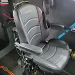 Bateau patrouilleur à vendre