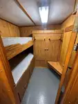 Bateau de transport d'équipage à vendre