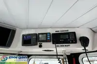 Bateaux de travail à vendre