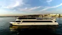 Navire à passagers à vendre