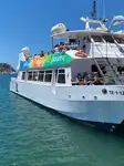 Navire à passagers à vendre