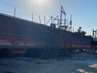 Péniche à vendre