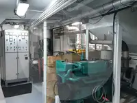 Chalutier à flottaison à vendre