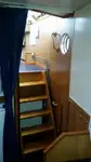 Bateau patrouilleur à vendre