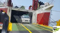 Ro-Ro ship à vendre