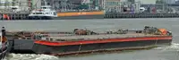 Barge à vendre