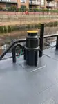 Navire porte-conteneurs à vendre