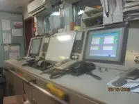 Navire frigorifique à vendre