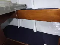 Drague à vendre