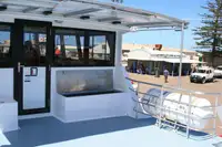 Catamaran à vendre