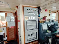 Navire de débarquement, citerne à vendre