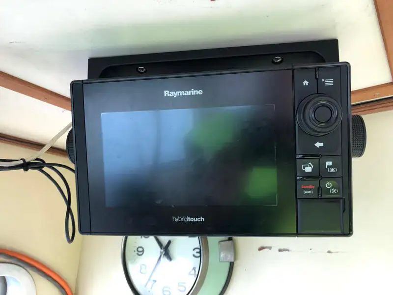 Remorqueur à vendre