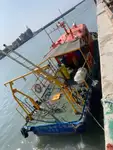 Bateaux de travail à vendre