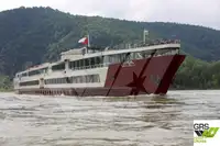 Bateau de croisière à vendre