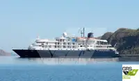 Navire de croisière à vendre