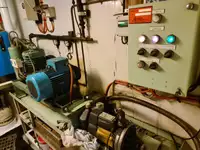 Palangrier à vendre