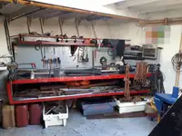 Chalutier à vendre
