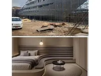 Yacht à vendre