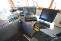 Navire de débarquement, citerne à vendre