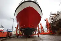 Navire-ferry à vendre