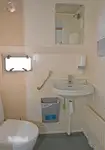 Navire de croisière à vendre
