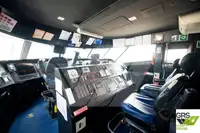 Navire de croisière à vendre