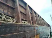 Péniche à vendre