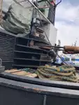 Remorqueur à vendre