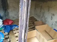 Chalutier à vendre