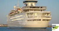 Navire de croisière à vendre